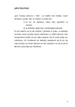 Referāts 'Krievu pedagogu atziņas par pedagoģiju 20.gadsimtā', 5.