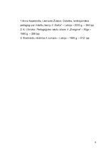 Referāts 'Krievu pedagogu atziņas par pedagoģiju 20.gadsimtā', 8.