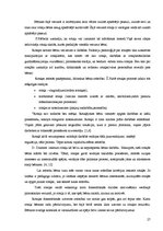 Diplomdarbs 'Rotaļas - fonemātiskās uztveres sekmētājas vecākā pirmsskolas vecuma bērniem', 27.