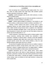 Diplomdarbs 'Rotaļas - fonemātiskās uztveres sekmētājas vecākā pirmsskolas vecuma bērniem', 29.