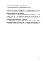 Diplomdarbs 'Rotaļas - fonemātiskās uztveres sekmētājas vecākā pirmsskolas vecuma bērniem', 35.