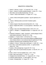 Diplomdarbs 'Rotaļas - fonemātiskās uztveres sekmētājas vecākā pirmsskolas vecuma bērniem', 48.