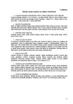 Diplomdarbs 'Rotaļas - fonemātiskās uztveres sekmētājas vecākā pirmsskolas vecuma bērniem', 51.