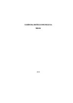 Referāts 'Uzņēmuma ieksējā komunikācija', 1.