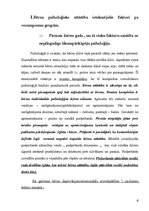 Referāts 'Nepilngadīgo likumpārkāpēju psiholoģiskais raksturojums', 6.