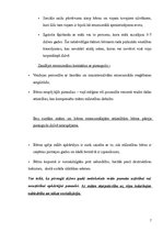 Referāts 'Nepilngadīgo likumpārkāpēju psiholoģiskais raksturojums', 7.