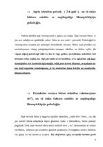 Referāts 'Nepilngadīgo likumpārkāpēju psiholoģiskais raksturojums', 8.