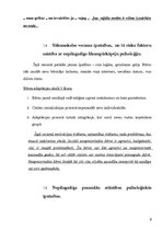 Referāts 'Nepilngadīgo likumpārkāpēju psiholoģiskais raksturojums', 9.