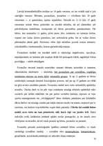 Referāts 'Nepilngadīgo likumpārkāpēju psiholoģiskais raksturojums', 10.