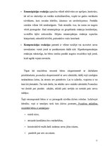 Referāts 'Nepilngadīgo likumpārkāpēju psiholoģiskais raksturojums', 11.