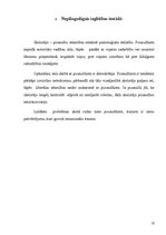 Referāts 'Nepilngadīgo likumpārkāpēju psiholoģiskais raksturojums', 15.