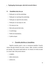 Referāts 'Nepilngadīgo likumpārkāpēju psiholoģiskais raksturojums', 16.