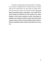 Referāts 'Nepilngadīgo likumpārkāpēju psiholoģiskais raksturojums', 19.