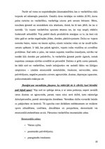 Referāts 'Nepilngadīgo likumpārkāpēju psiholoģiskais raksturojums', 22.