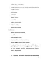 Referāts 'Nepilngadīgo likumpārkāpēju psiholoģiskais raksturojums', 24.