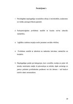 Referāts 'Nepilngadīgo likumpārkāpēju psiholoģiskais raksturojums', 29.