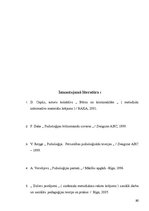 Referāts 'Nepilngadīgo likumpārkāpēju psiholoģiskais raksturojums', 30.