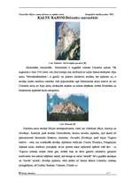 Referāts 'Itālijas ziemas tūrisma centri', 5.