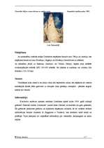 Referāts 'Itālijas ziemas tūrisma centri', 8.