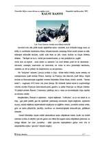 Referāts 'Itālijas ziemas tūrisma centri', 9.