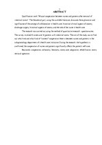 Referāts 'Māsas un pacientu savstarpējā sadarbība pēc zarnas stomas izvadīšanas', 3.