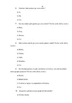 Referāts 'Māsas un pacientu savstarpējā sadarbība pēc zarnas stomas izvadīšanas', 30.