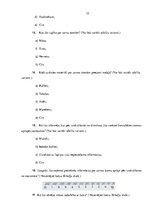 Referāts 'Māsas un pacientu savstarpējā sadarbība pēc zarnas stomas izvadīšanas', 35.