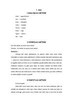 Konspekts 'Sistēmanalīze', 3.