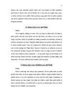 Konspekts 'Sistēmanalīze', 4.