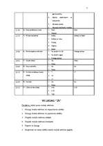 Konspekts 'Sistēmanalīze', 6.