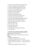 Konspekts 'Sistēmanalīze', 7.