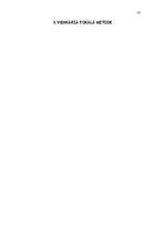 Konspekts 'Sistēmanalīze', 10.