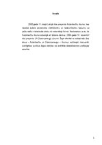 Referāts 'Dizainparaugu un Autortiesību likuma salīdzinājums', 2.