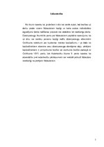 Referāts 'Dizainparaugu un Autortiesību likuma salīdzinājums', 5.