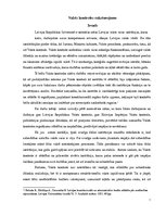 Referāts 'Valsts kontroles raksturojums', 1.