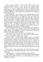 Eseja 'Noras Ikstenas romāna “Dzīves svinēšana” analīze', 3.