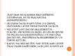 Prezentācija 'Pacienta izglītošana par ieteicamo uzturu dažādu saslimšanu gadījumos', 5.