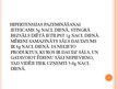 Prezentācija 'Pacienta izglītošana par ieteicamo uzturu dažādu saslimšanu gadījumos', 6.