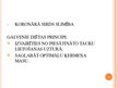 Prezentācija 'Pacienta izglītošana par ieteicamo uzturu dažādu saslimšanu gadījumos', 9.