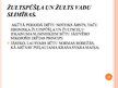 Prezentācija 'Pacienta izglītošana par ieteicamo uzturu dažādu saslimšanu gadījumos', 16.