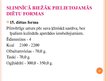Prezentācija 'Pacienta izglītošana par ieteicamo uzturu dažādu saslimšanu gadījumos', 19.