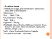 Prezentācija 'Pacienta izglītošana par ieteicamo uzturu dažādu saslimšanu gadījumos', 20.