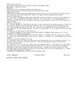 Konspekts 'Deed of Partnership', 1.