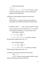 Konspekts 'Dinamikas rindu analīze', 4.