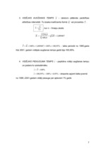 Konspekts 'Dinamikas rindu analīze', 7.