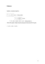 Konspekts 'Dinamikas rindu analīze', 8.