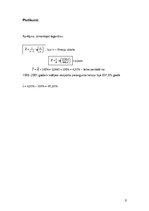 Konspekts 'Dinamikas rindu analīze', 9.