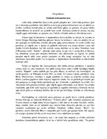 Eseja 'Grāmatu brīnumainā vara', 1.