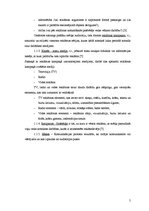 Referāts 'Sociālās reklāmas kampaņas izvērtējums', 5.