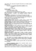 Konspekts 'Lēmumu būtība, to tipi. Lēmumu pieņemšanas process un apstākļi. Iespējamās kļūda', 2.